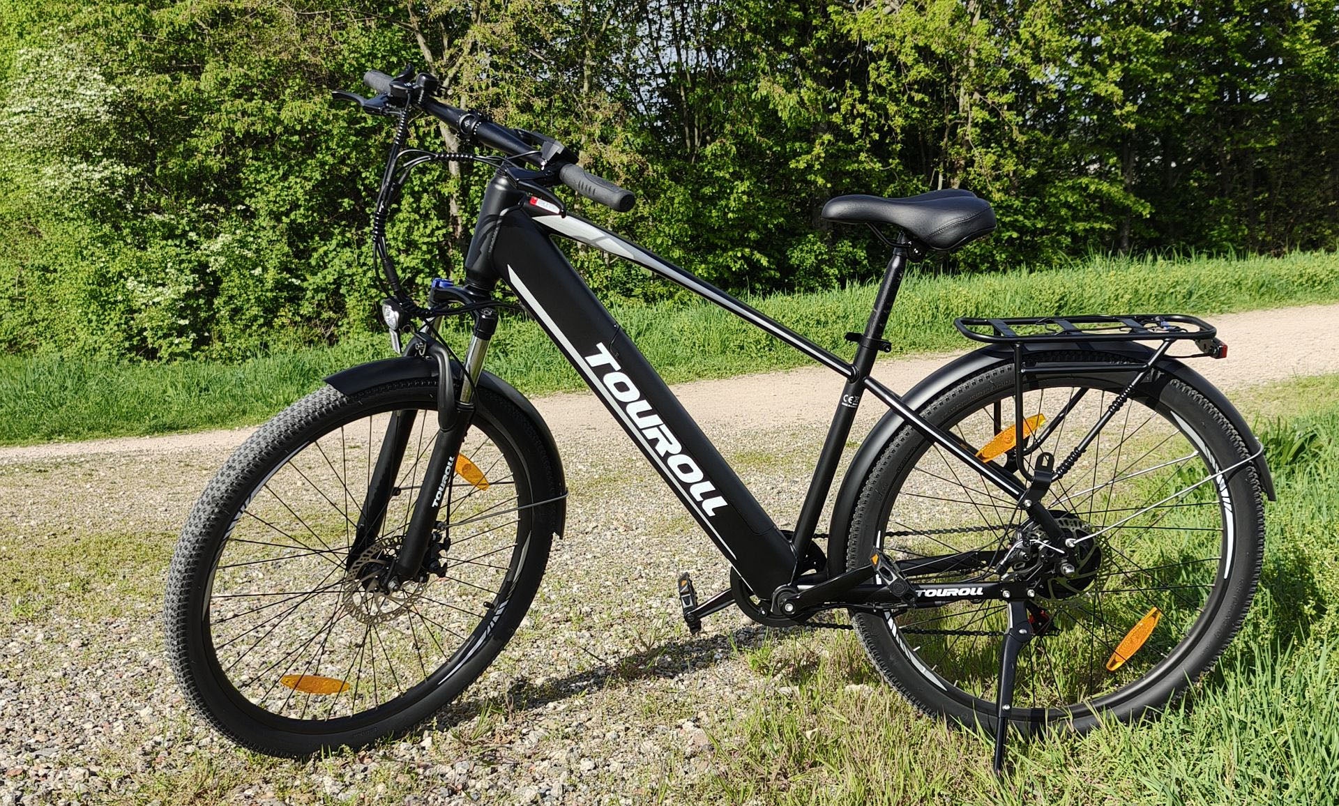 Chilling Adventures: What You Need to Know About Winter Cycling