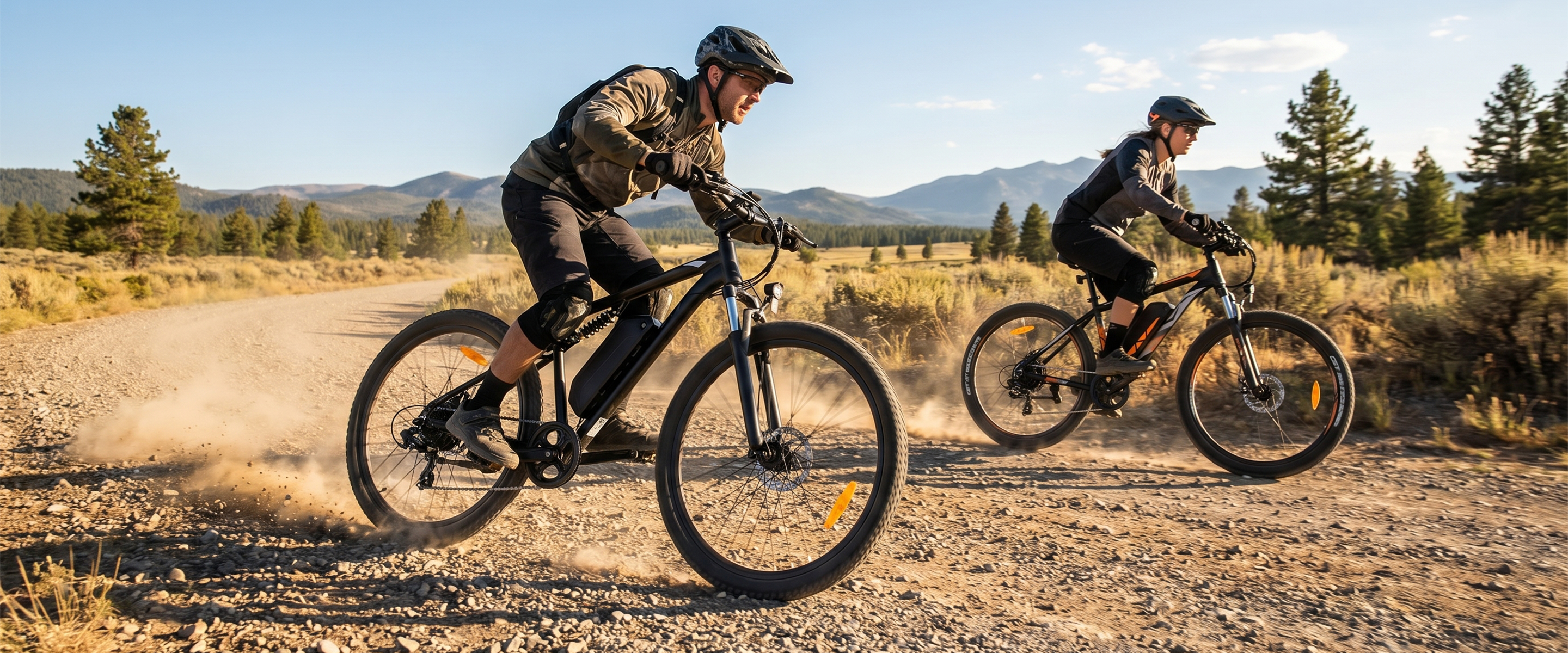 Are Electric Mountain Bikes Worth It? A Complete Guide for Every Rider