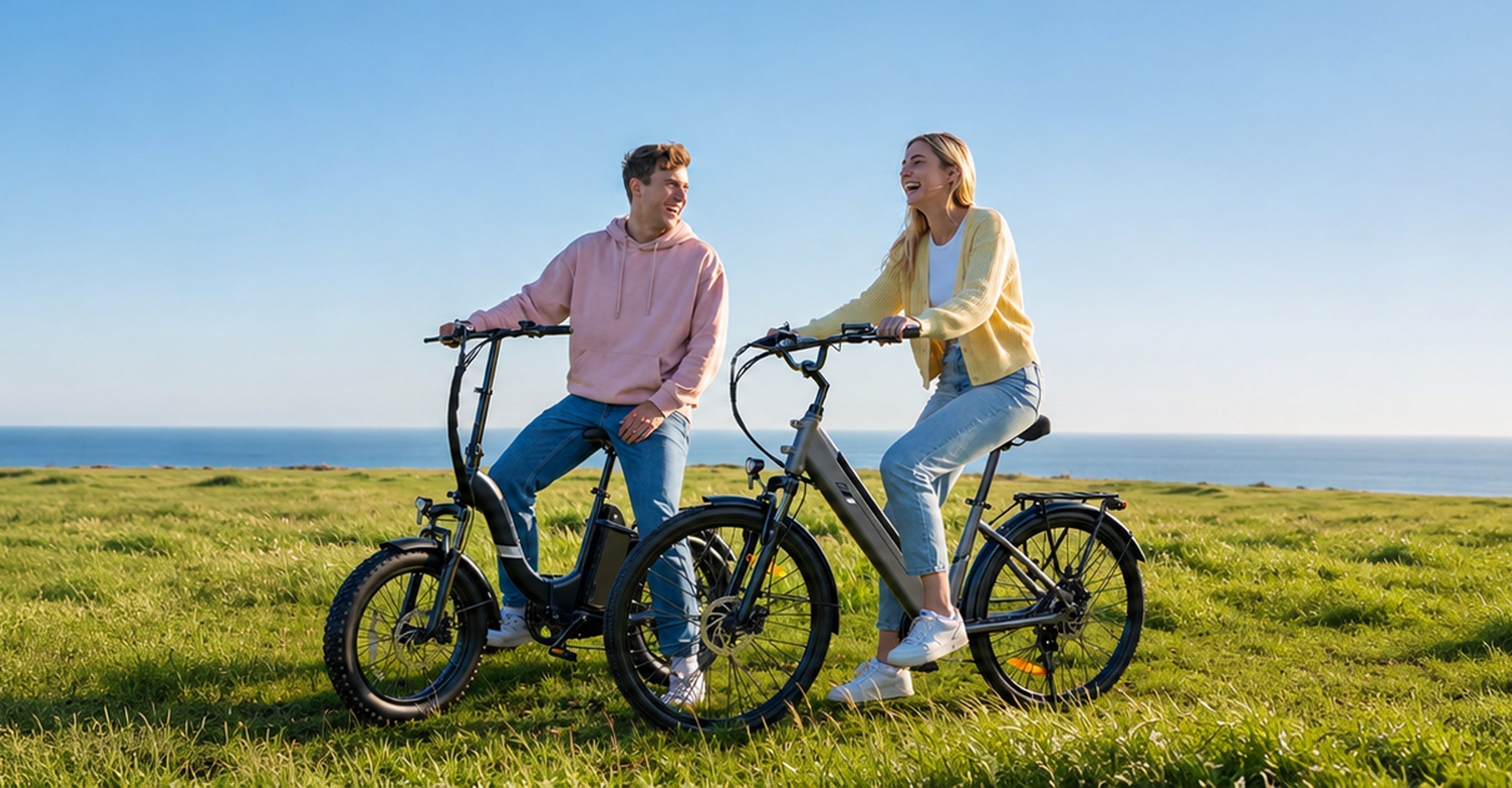 Best Step-Through E-Bikes in 2026: The Ultimate Guide to Choosing the Perfect E-Bike