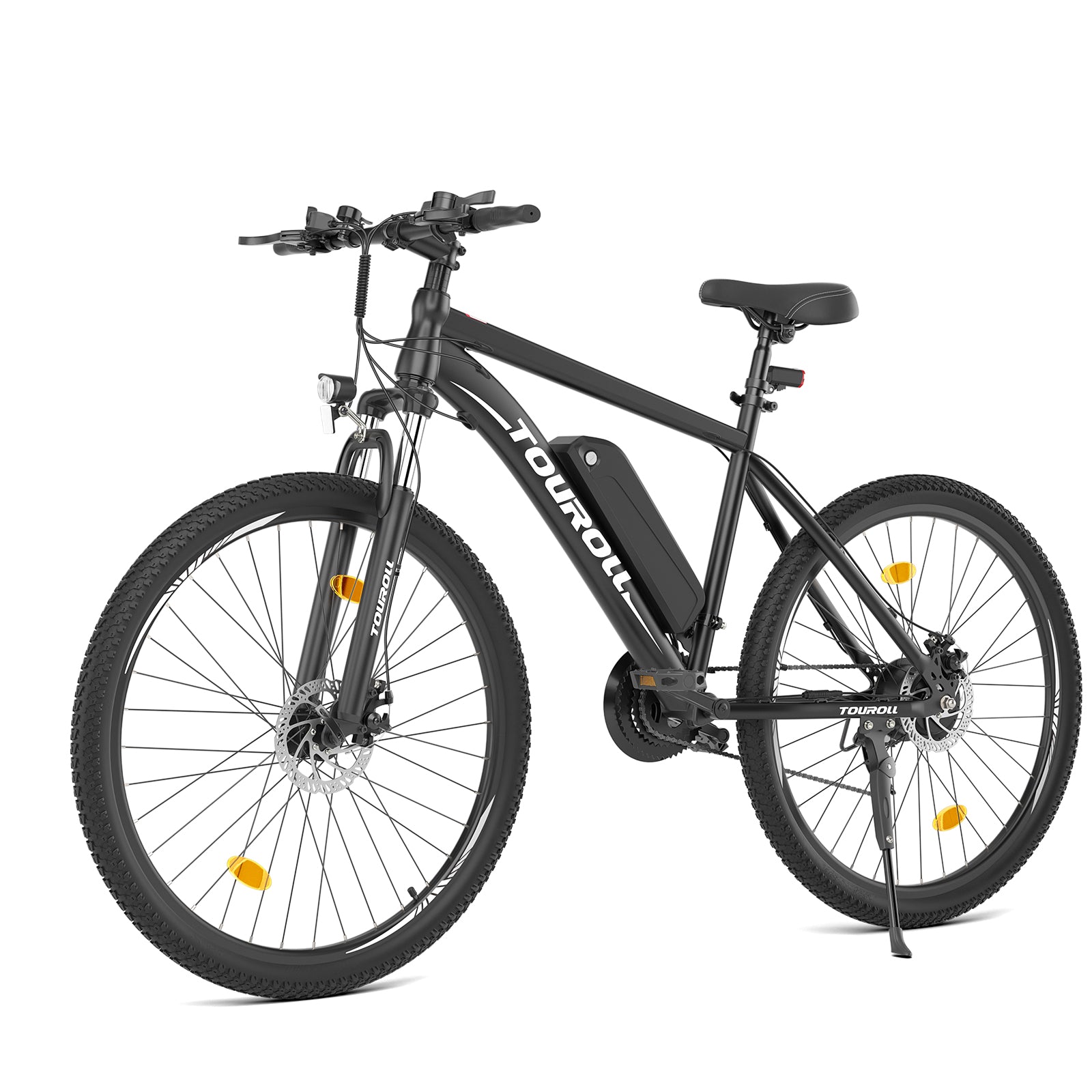 Touroll U1 Mountain E-Bike