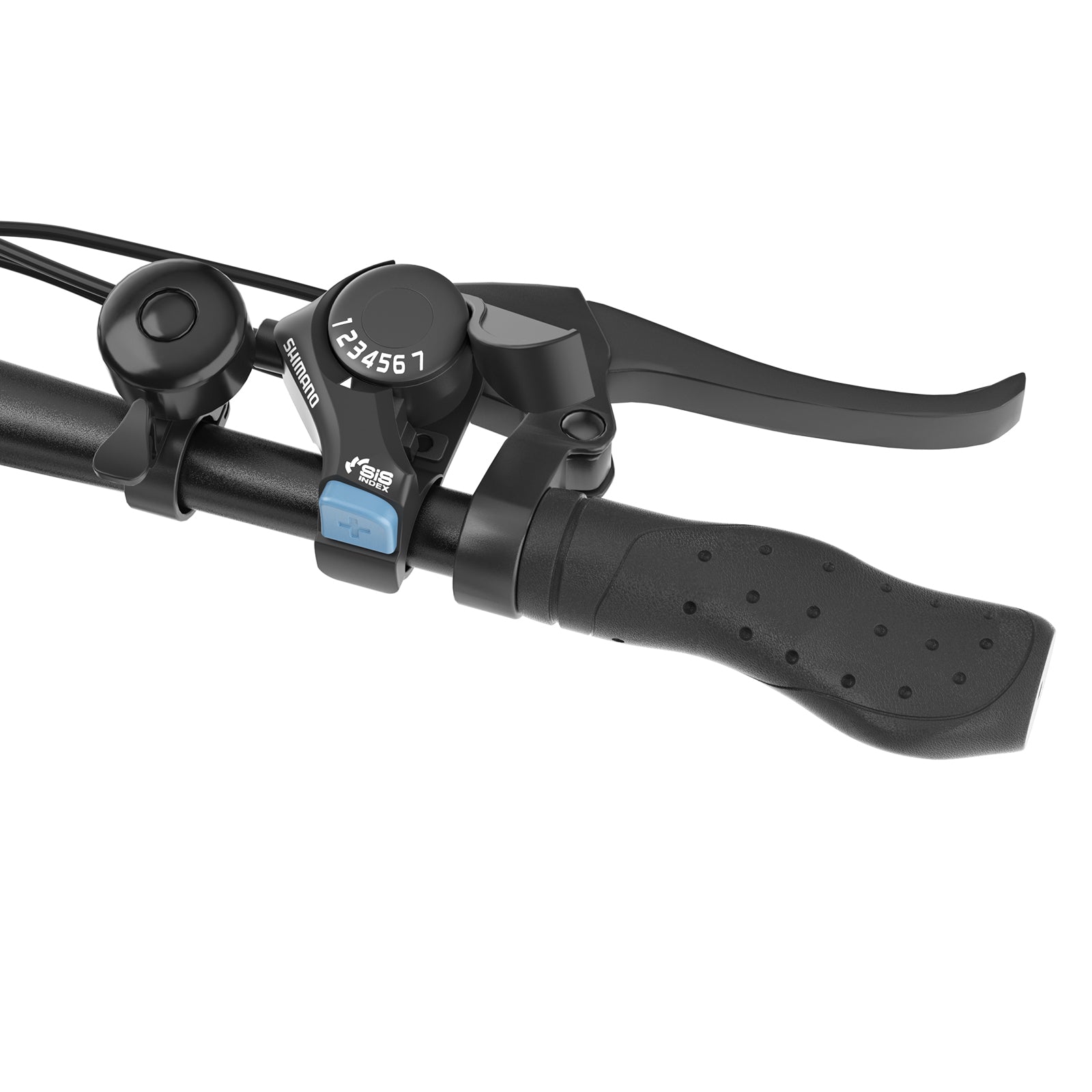 Touroll U1 Mountain E-Bike