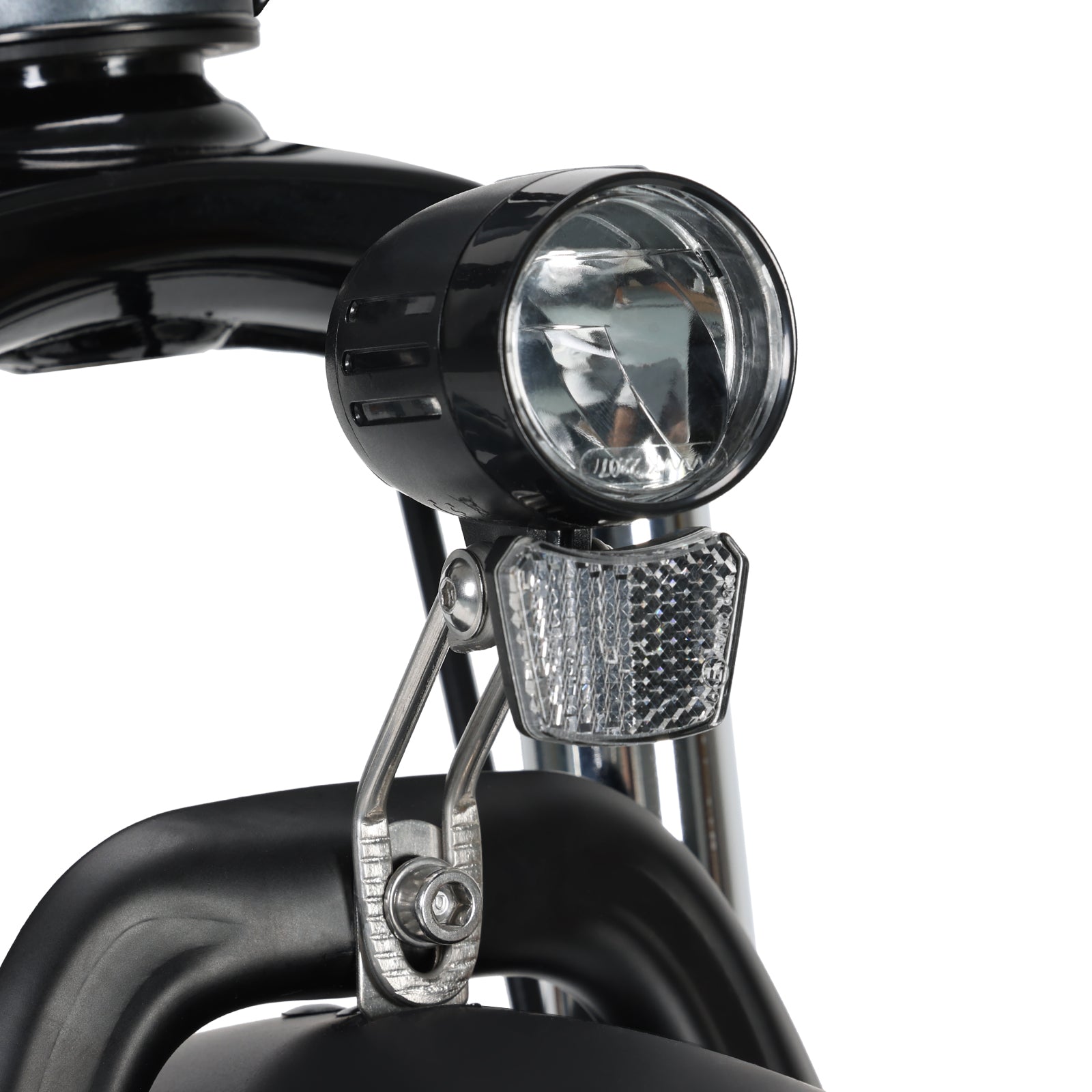 Vélo électrique de ville Touroll B1