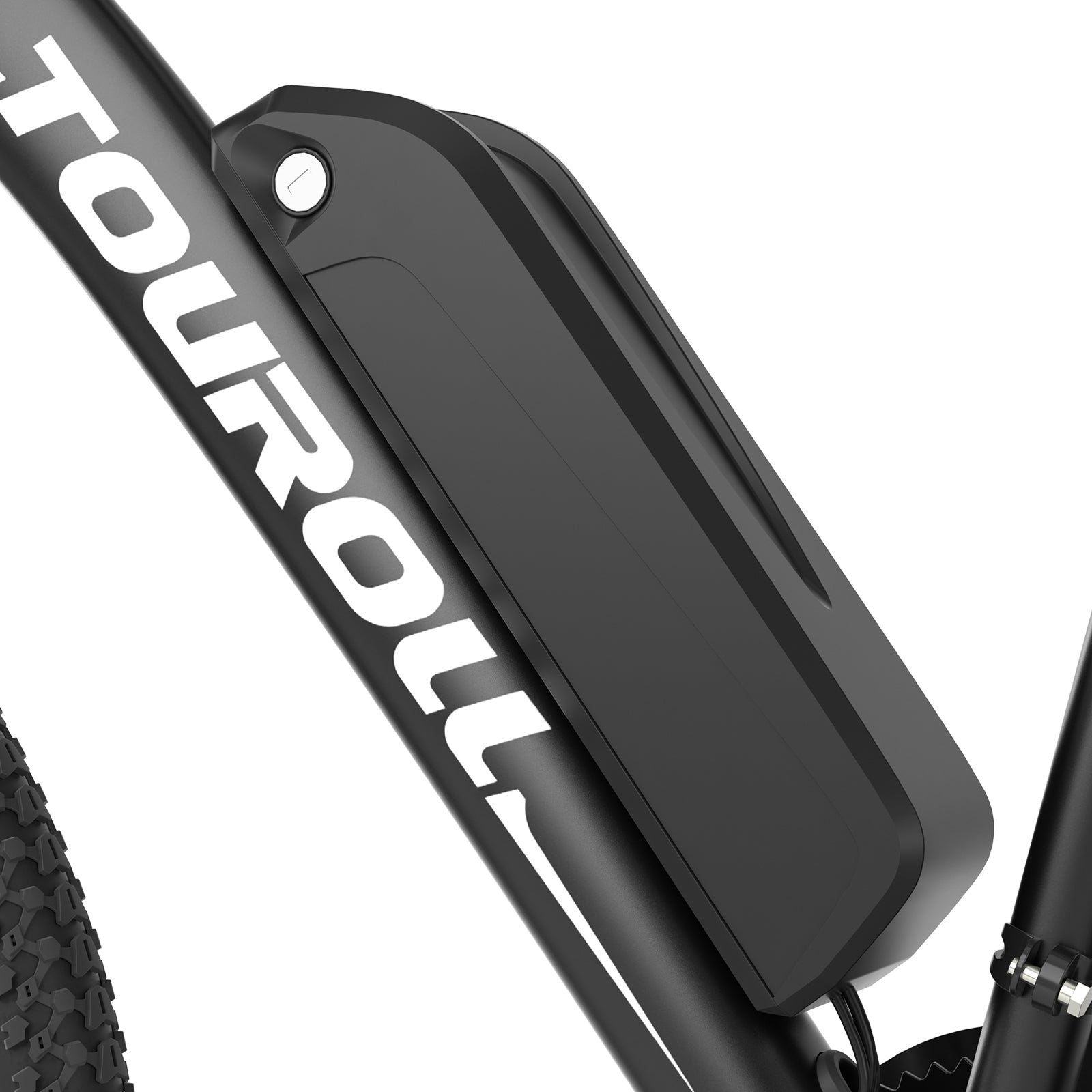 Touroll U1 Mountain E-Bike