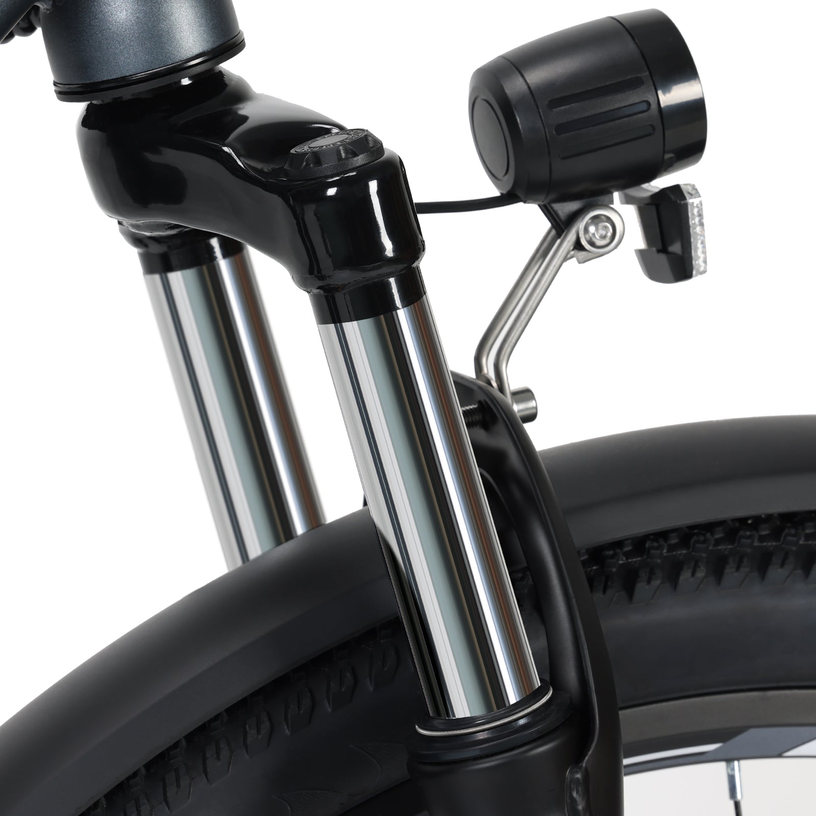 Vélo électrique de ville Touroll B1