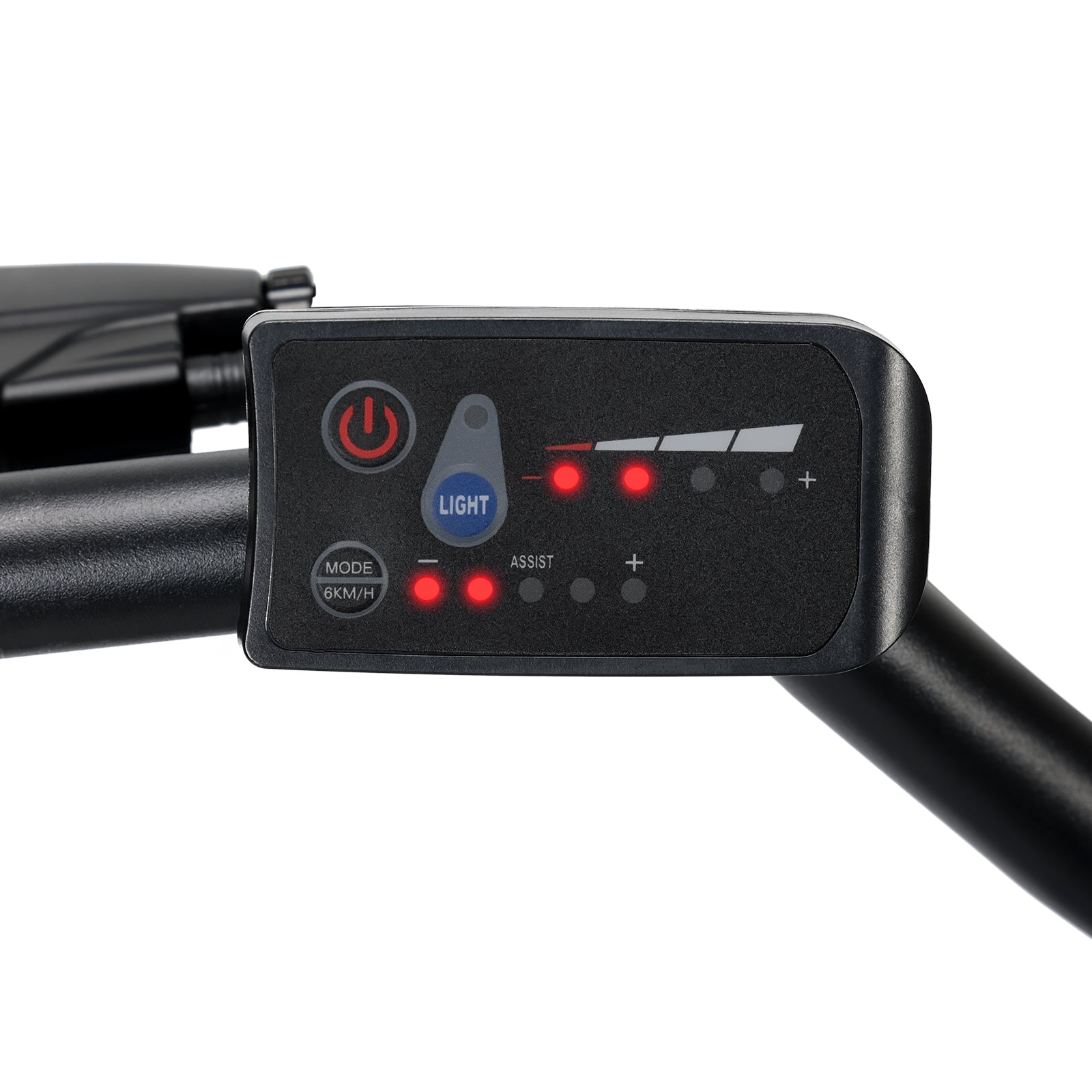 Touroll B1 City Electric Bike