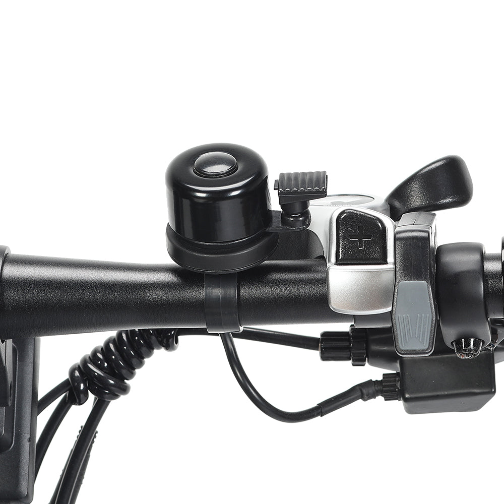 Sonnette pour vélo électrique K-01
