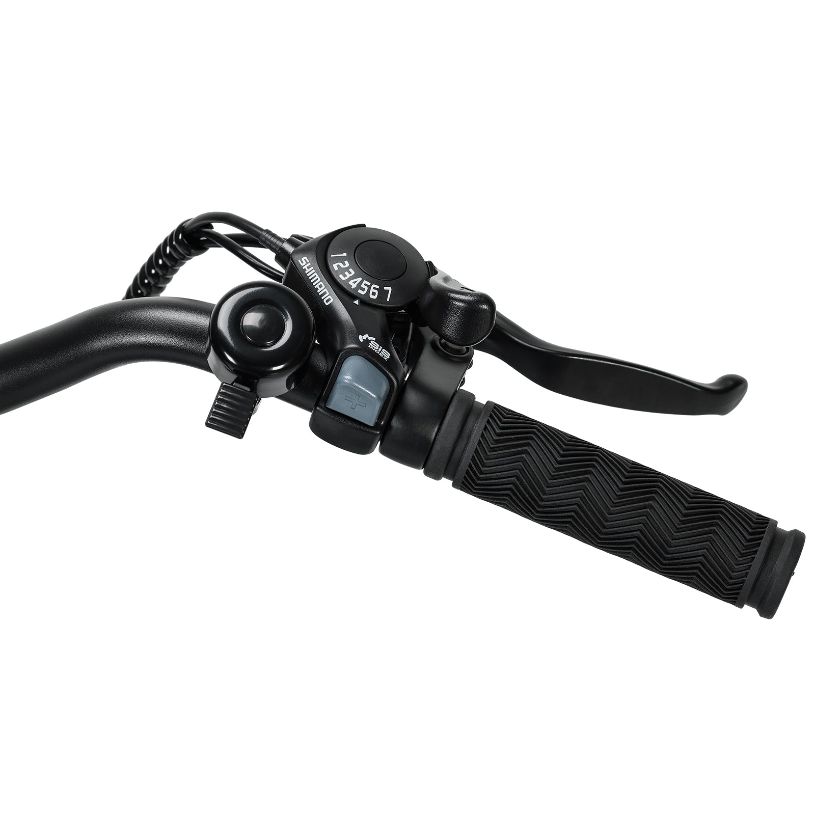 Touroll B1 City Electric Bike