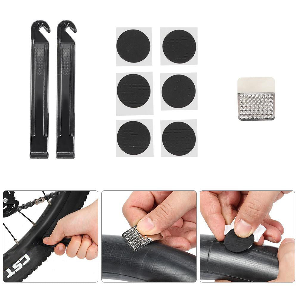 E-Bike All-in-One Repair Tool Kit | Touroll