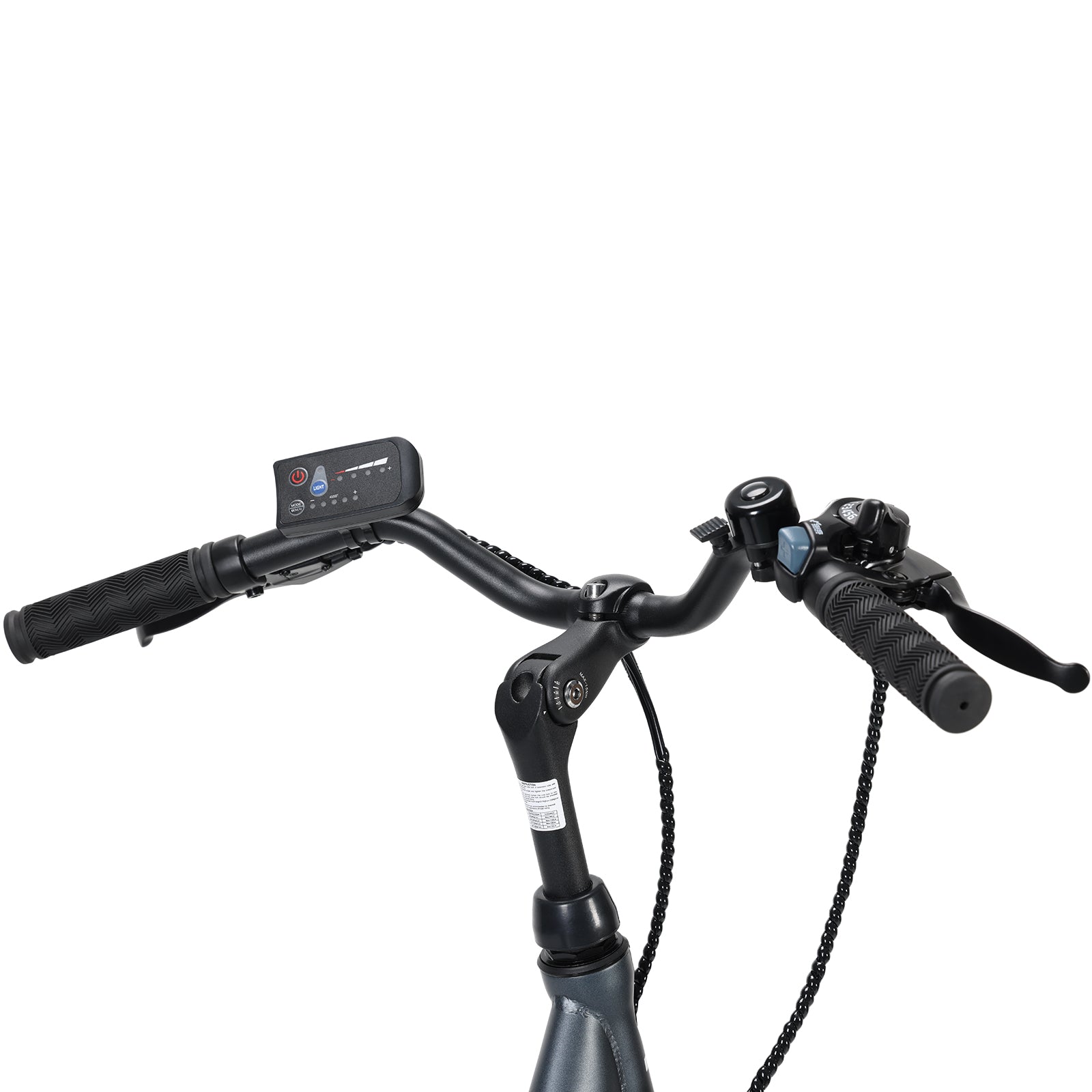 Vélo électrique de ville Touroll B1