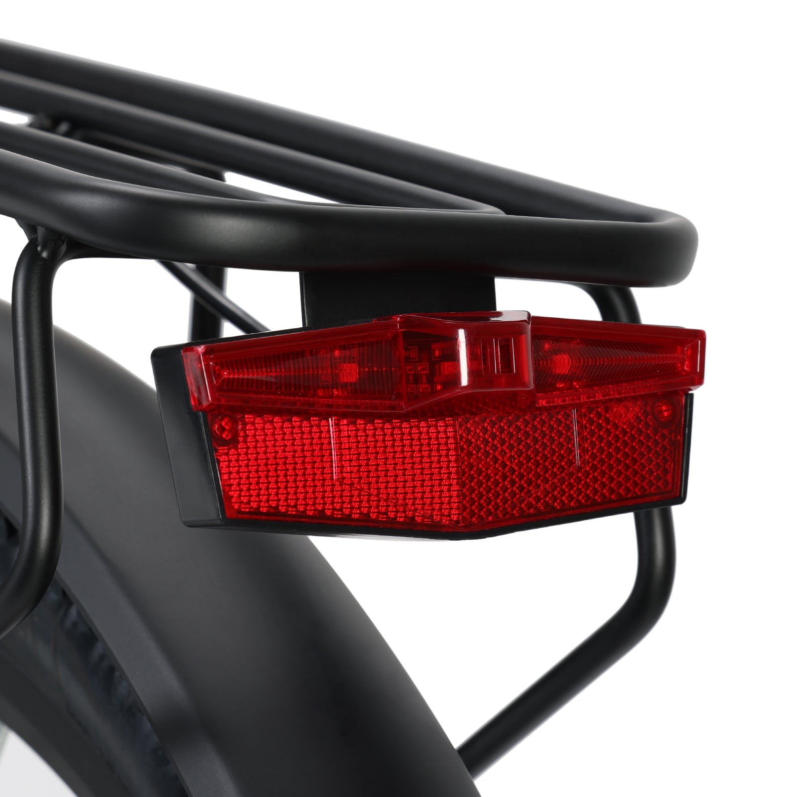 Vélo électrique de ville Touroll B1