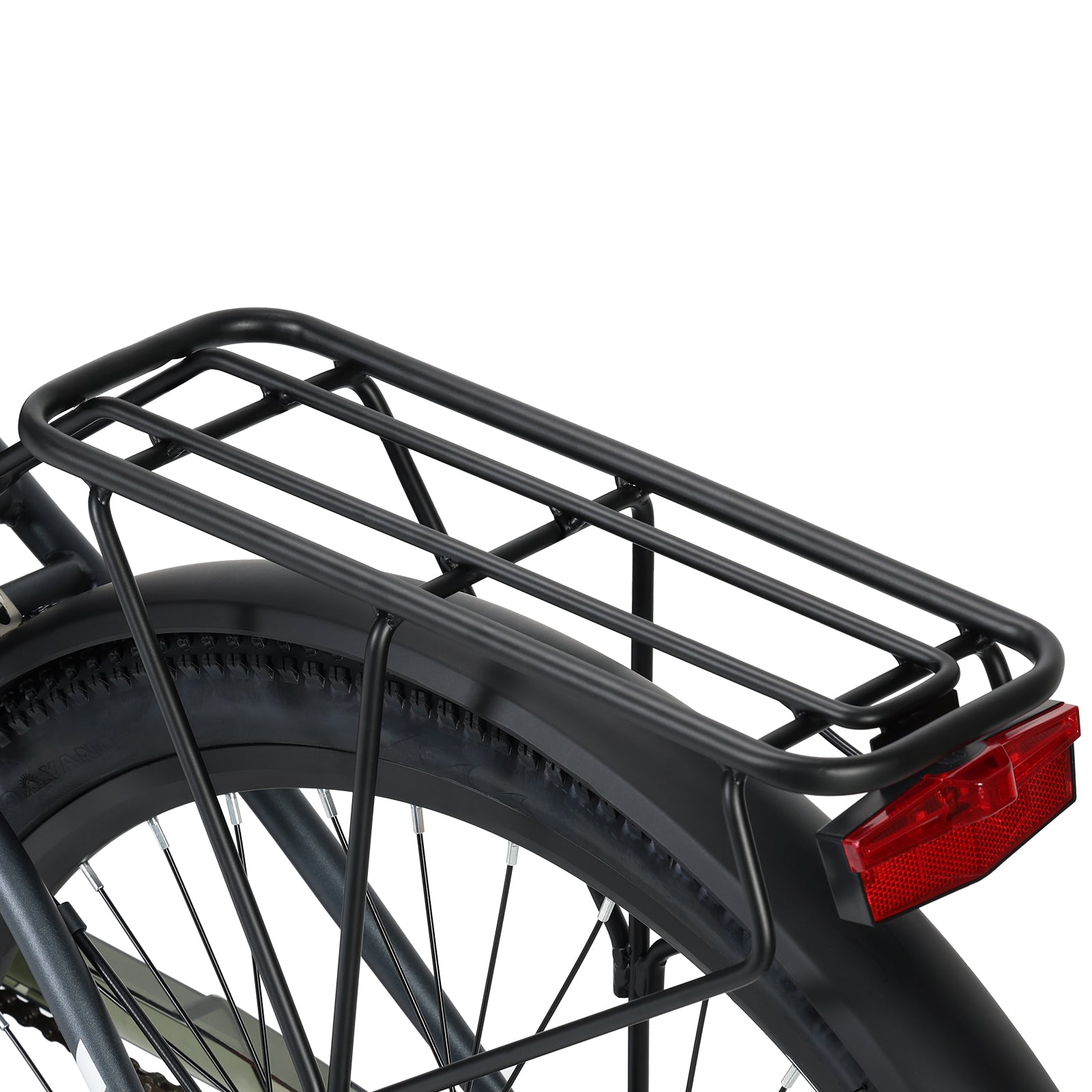 Vélo électrique de ville Touroll B1