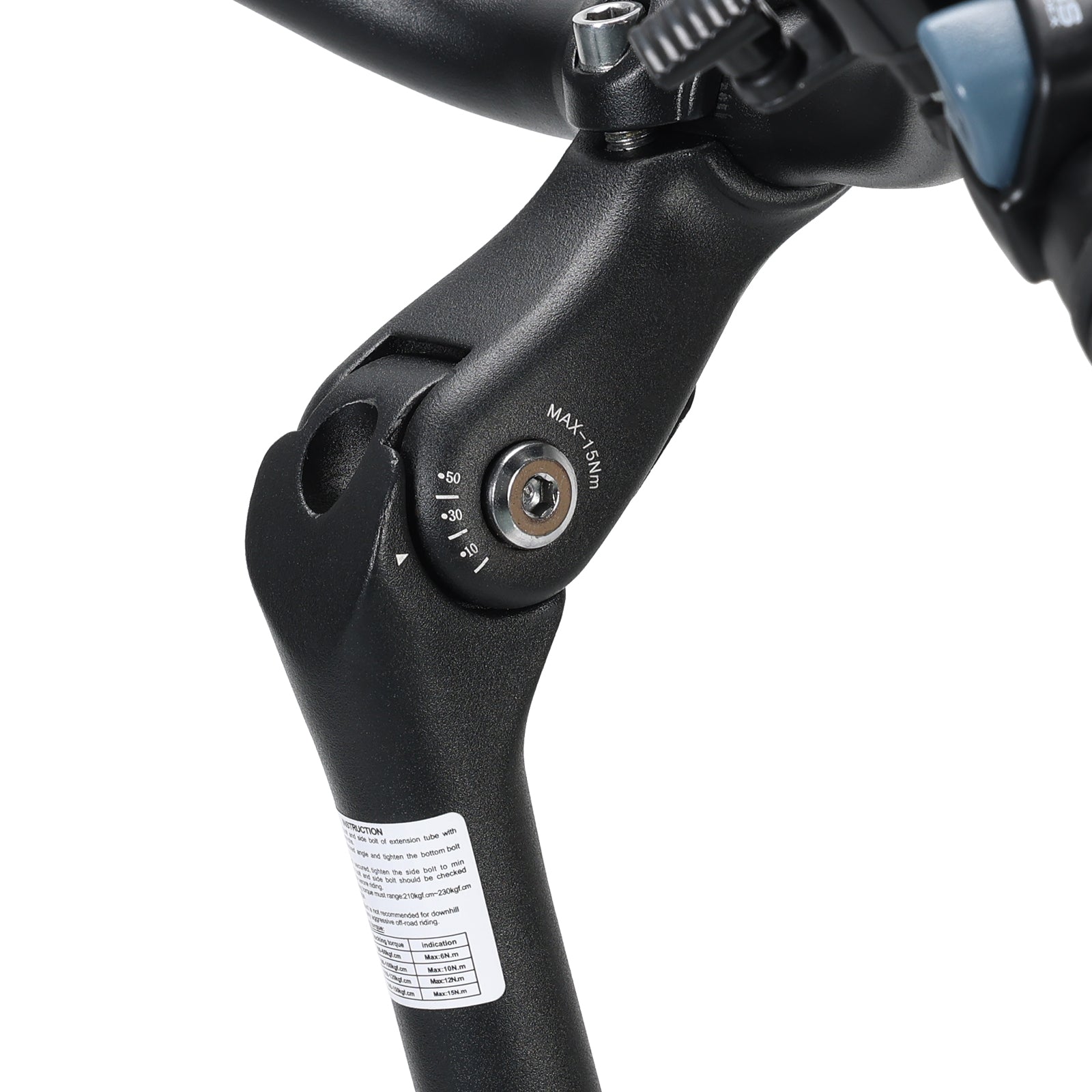 Vélo électrique de ville Touroll B1