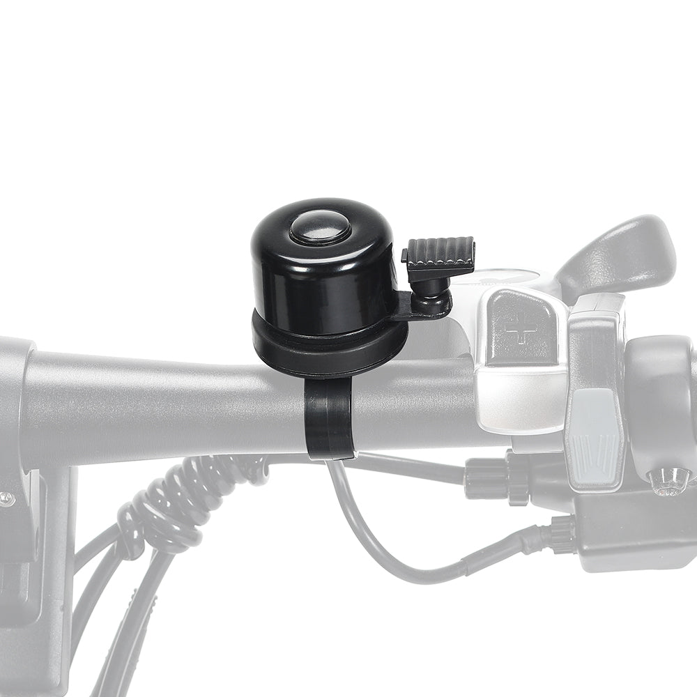 Sonnette pour vélo électrique K-01