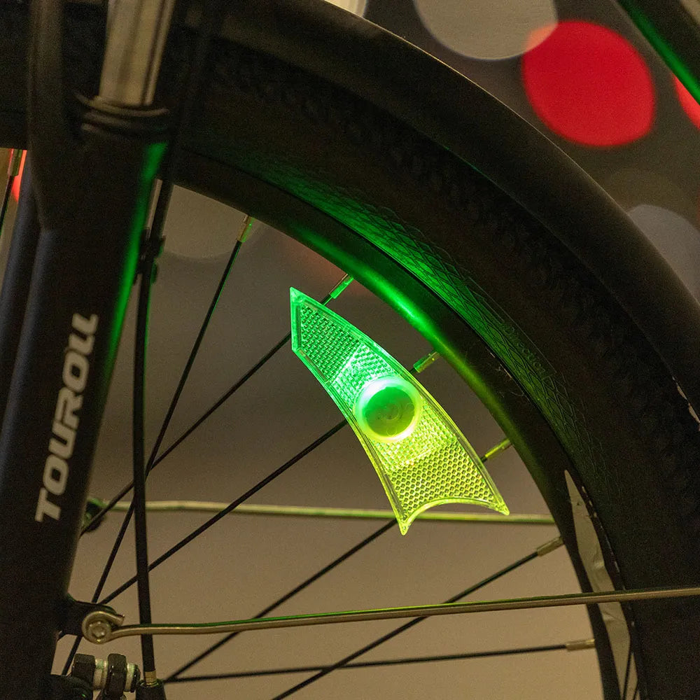 E-Bike Scheinwerfer
