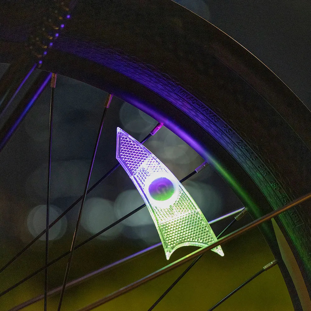E-Bike Scheinwerfer