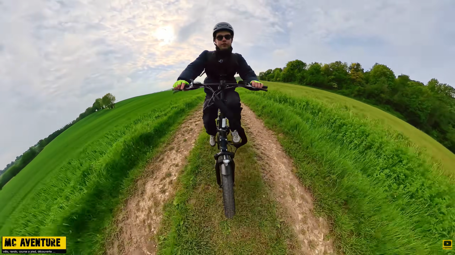 Video laden: