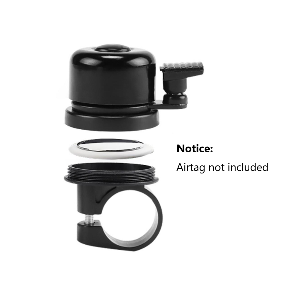 Sonnette pour vélo électrique K-01