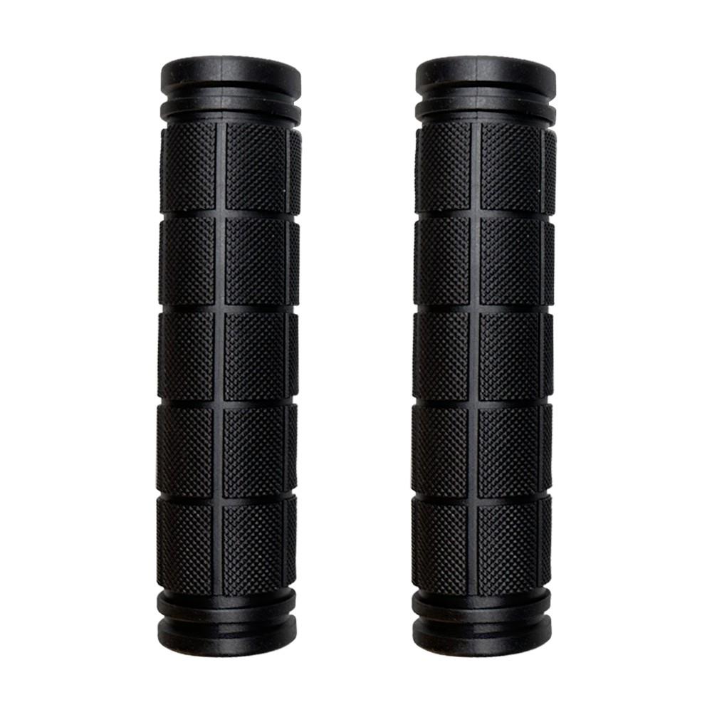 Bike Grips with Non-Slip Surface | Touroll
