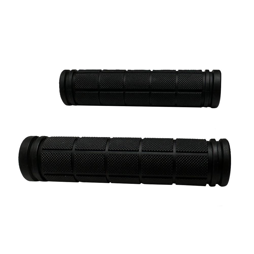 Bike Grips with Non-Slip Surface | Touroll