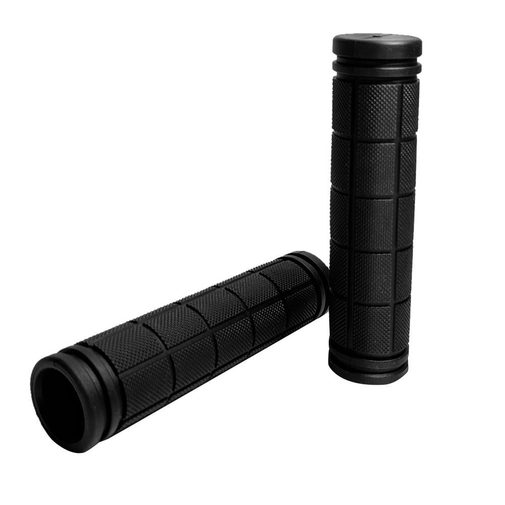 Bike Grips with Non-Slip Surface | Touroll