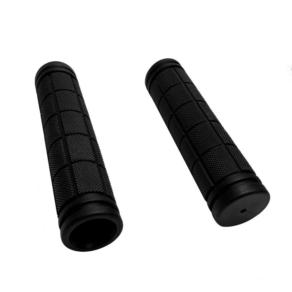 Bike Grips with Non-Slip Surface | Touroll