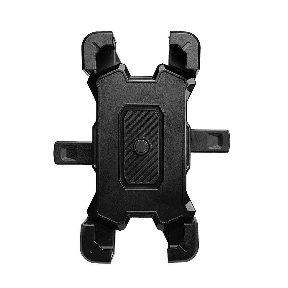 Bike Phone Holder - Fit E-Bike Tubes | Touroll
