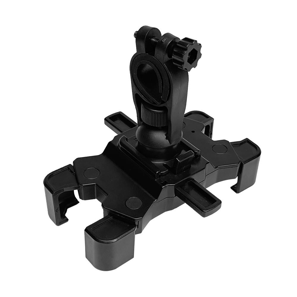 Bike Phone Holder - Fit E-Bike Tubes | Touroll