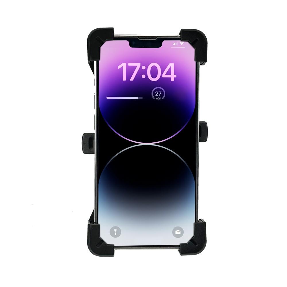 Bike Phone Holder - Fit E-Bike Tubes | Touroll