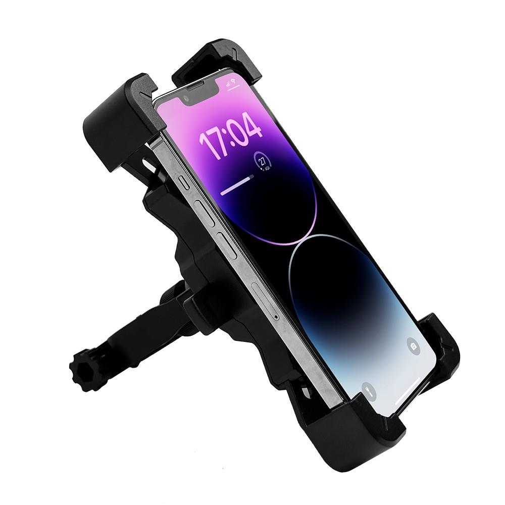 Bike Phone Holder - Fit E-Bike Tubes | Touroll