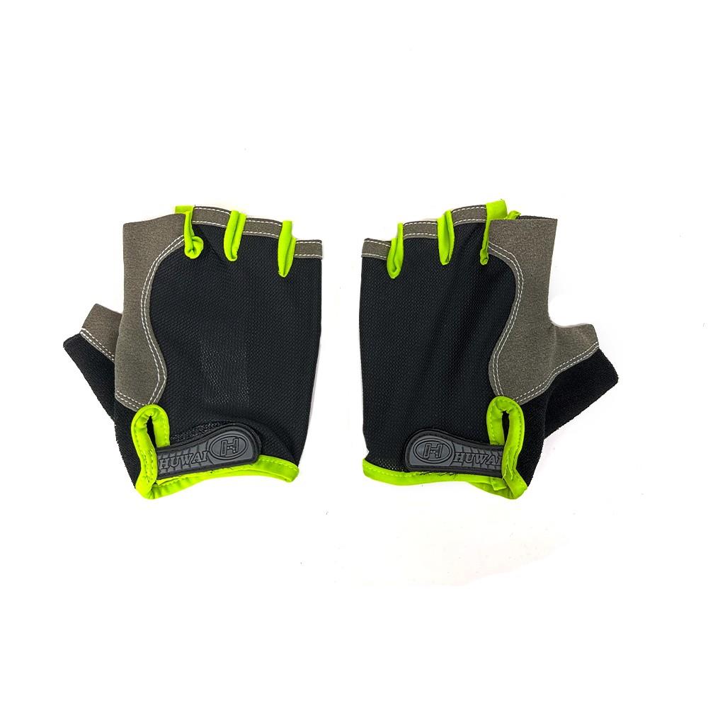 Gants de vélo électrique