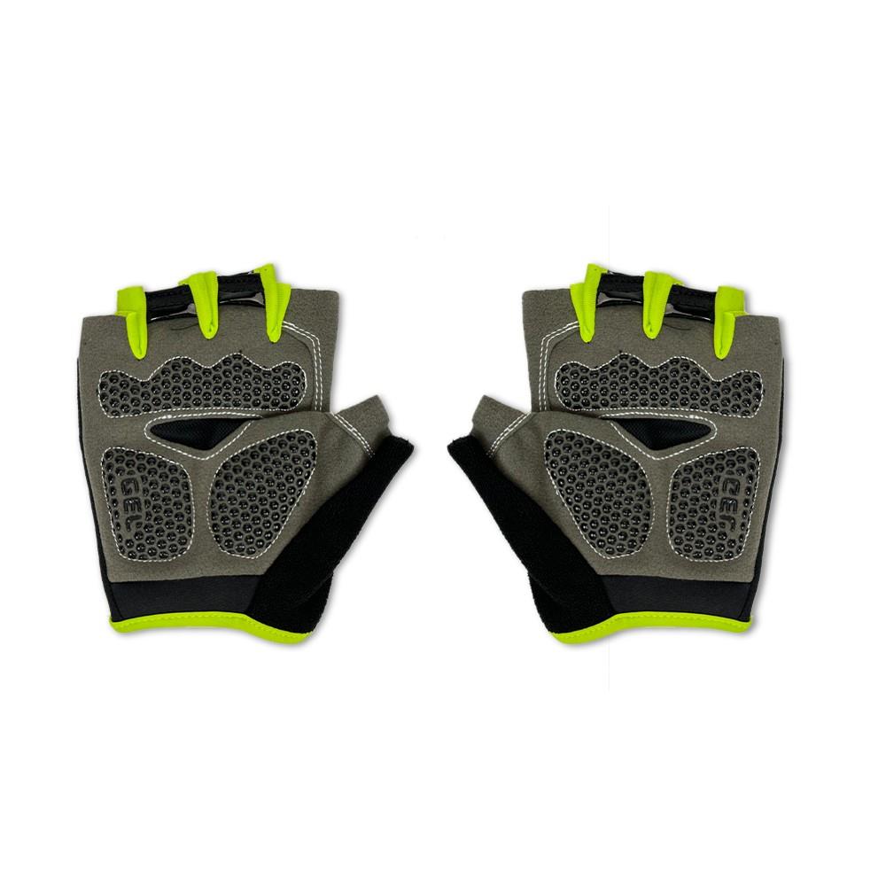 Gants de vélo électrique