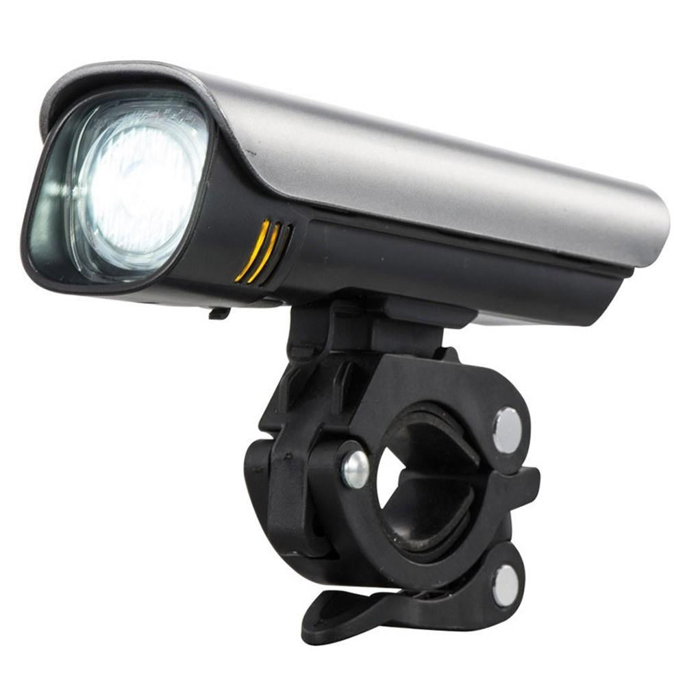 E-Bike Headlight with Rechargeable Design