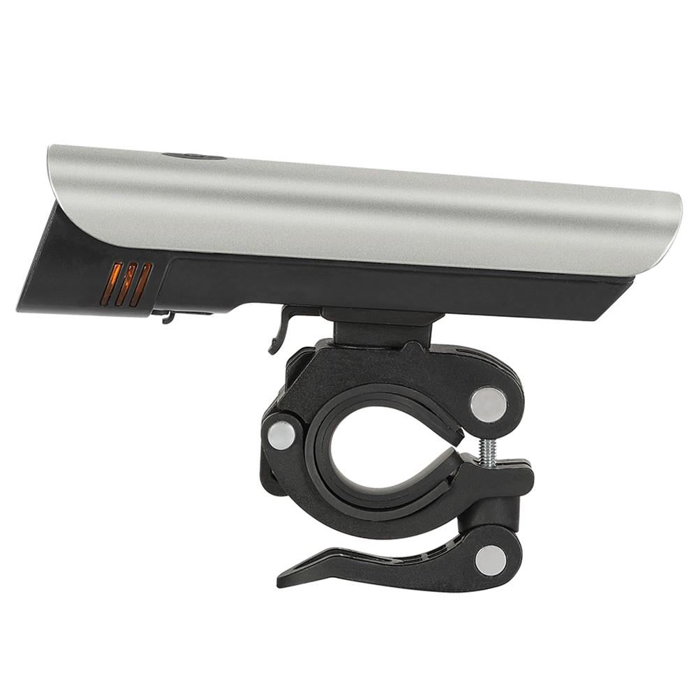 E-Bike Headlight with Rechargeable Design