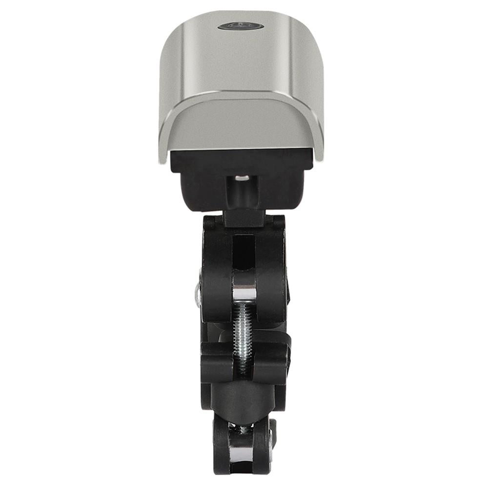 E-Bike Headlight with Rechargeable Design
