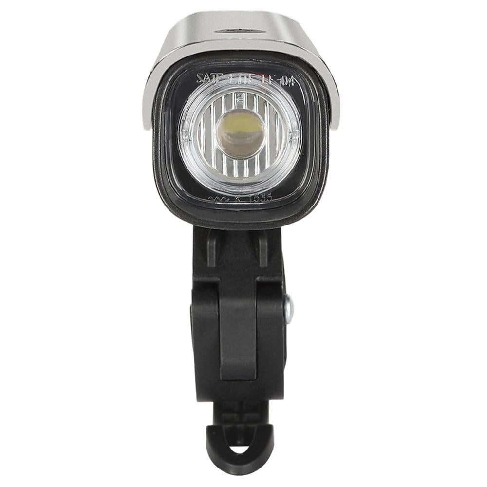 E-Bike Headlight with Rechargeable Design