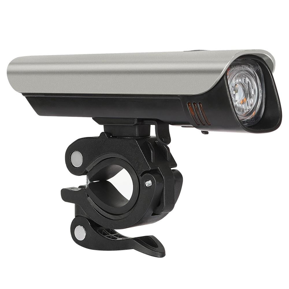 E-Bike Headlight with Rechargeable Design