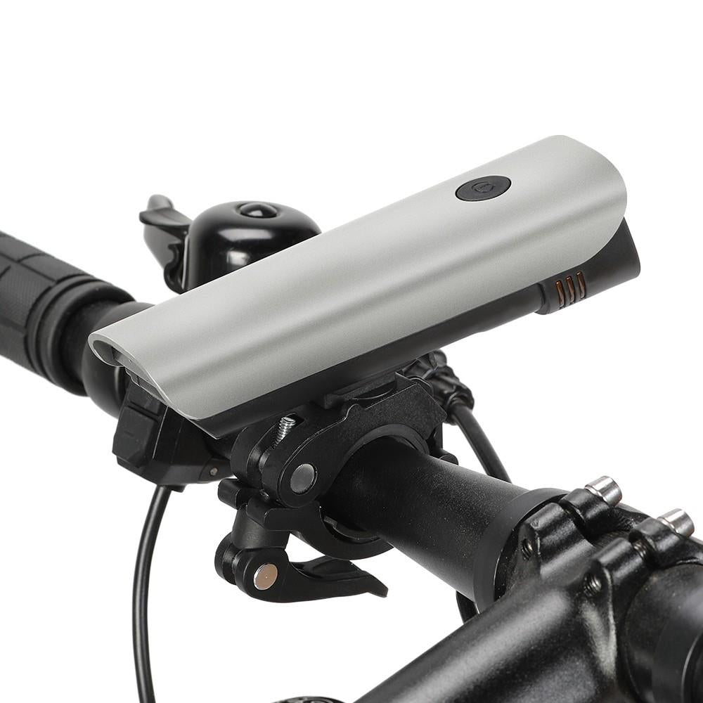 E-Bike Headlight with Rechargeable Design