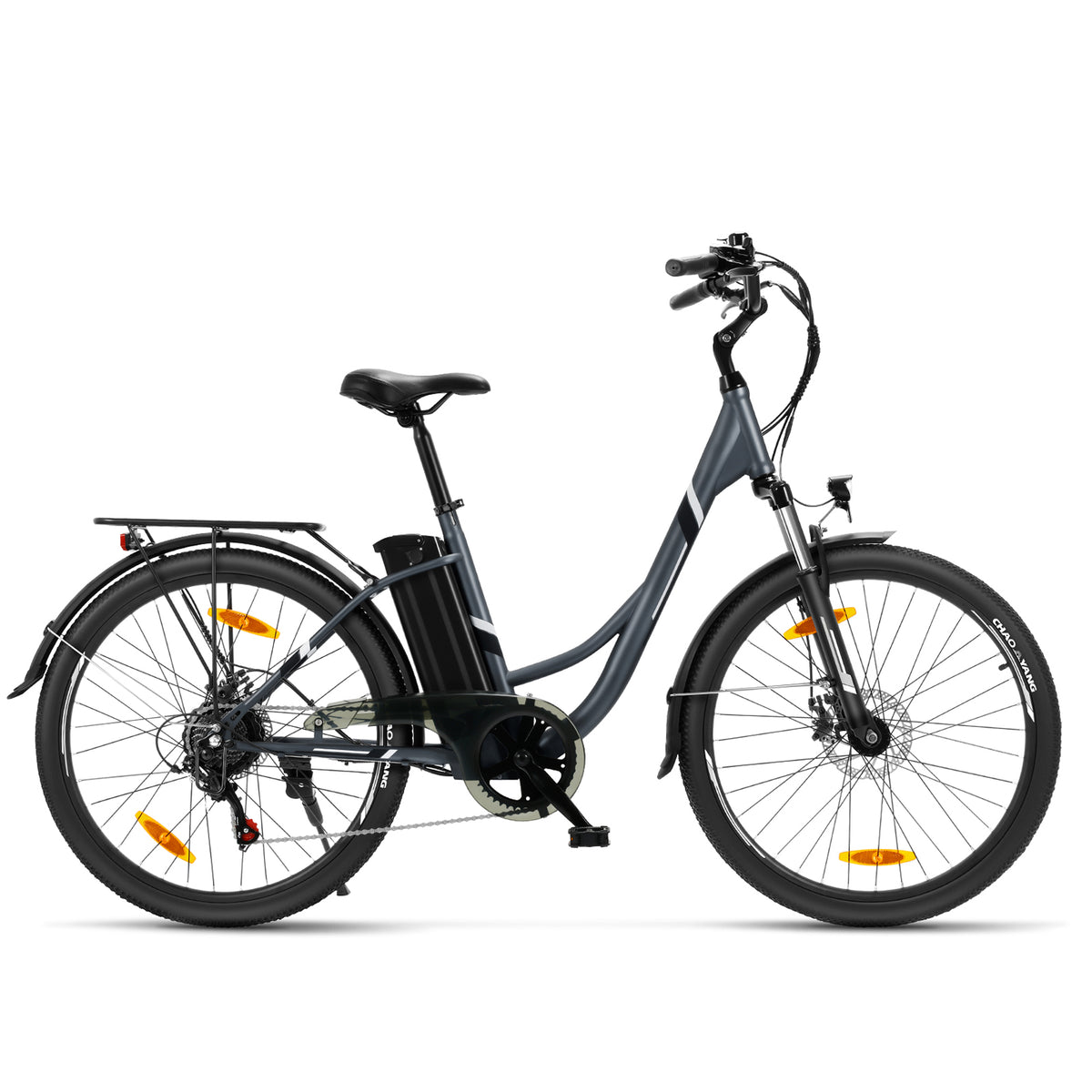 Touroll B1 City Electric Bike