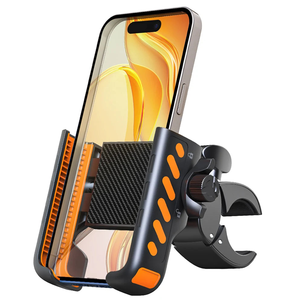 E-Bike Telefon halter