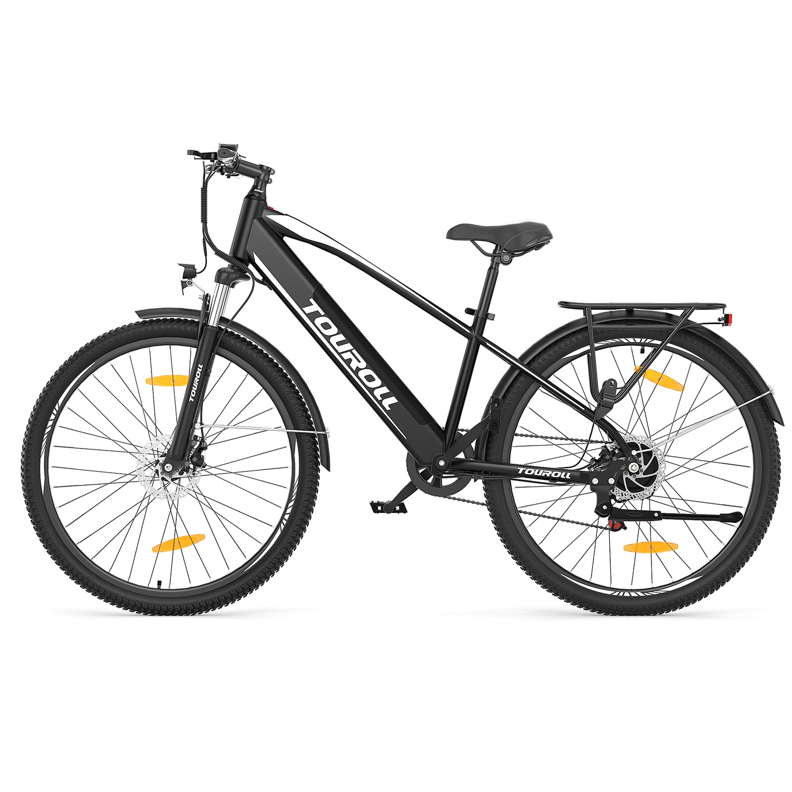 Vélo électrique de randonnée Touroll J1