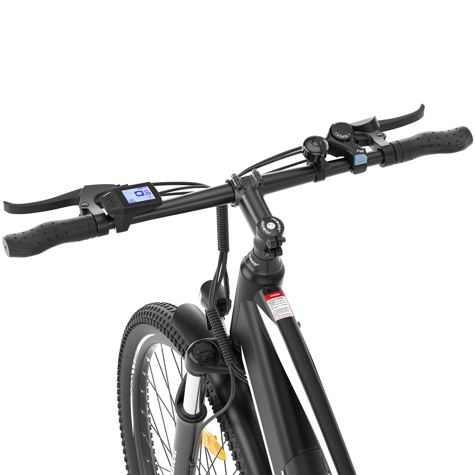 Vélo électrique de randonnée Touroll J1