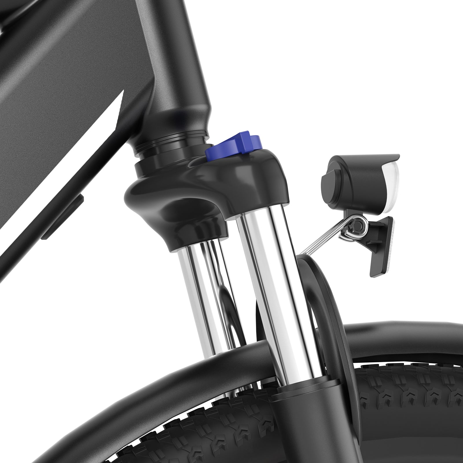 Vélo électrique de randonnée Touroll J1