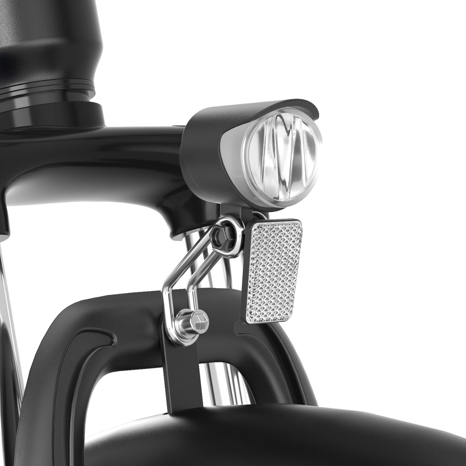 Vélo électrique de randonnée Touroll J1