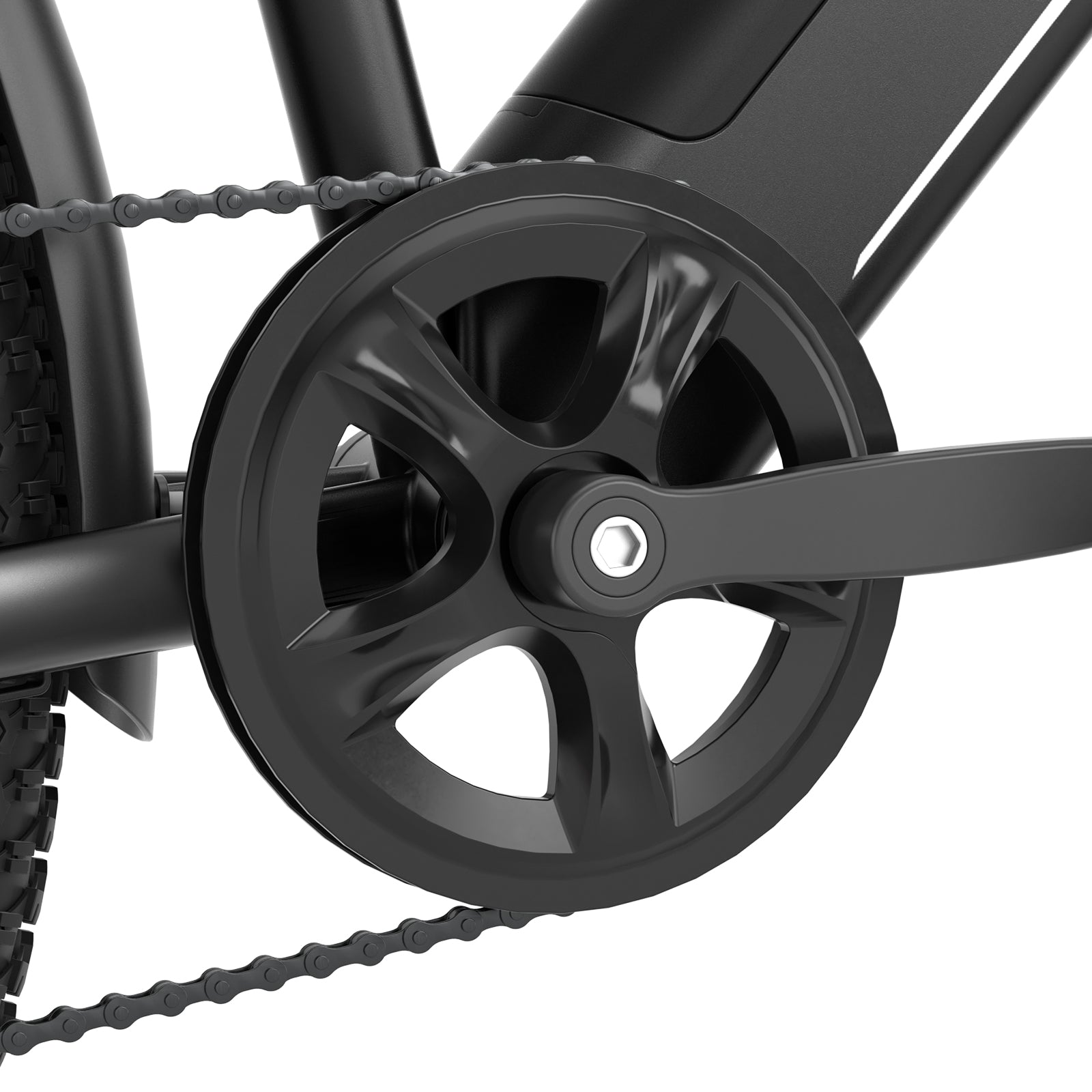 Vélo électrique de randonnée Touroll J1