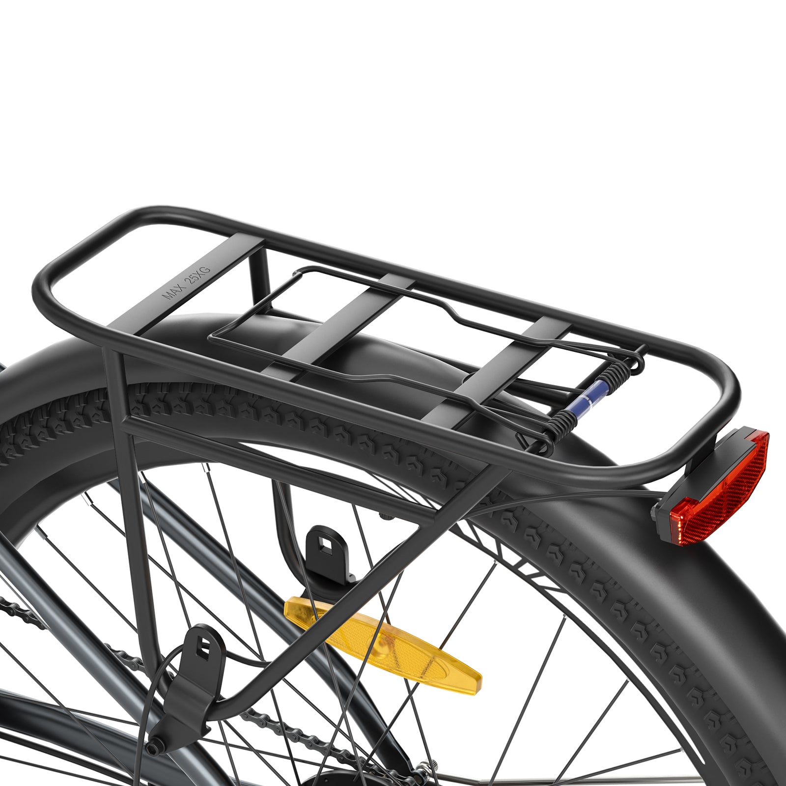 Vélo électrique de randonnée Touroll J1 ST