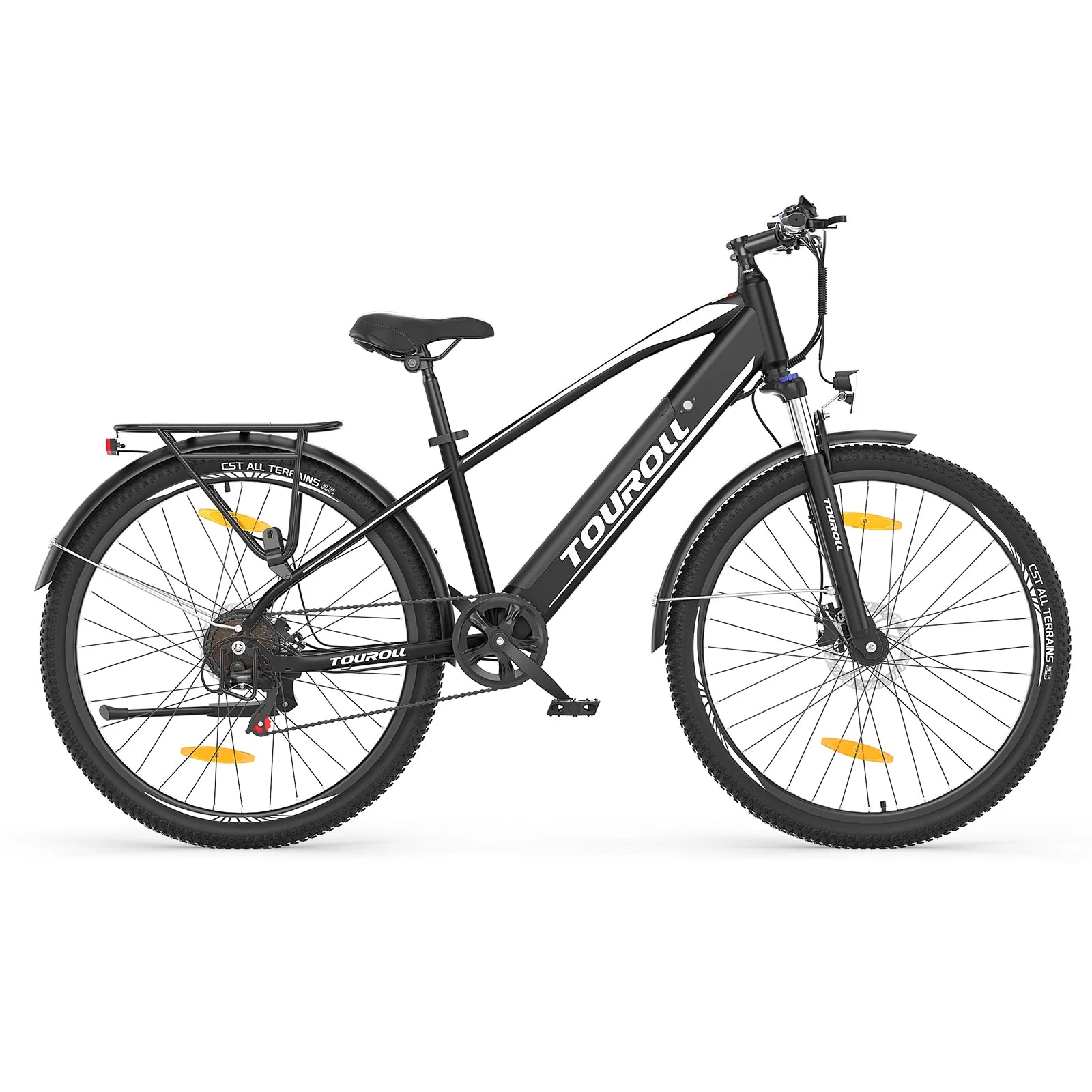 Touroll J1 Trekking Electric Bike