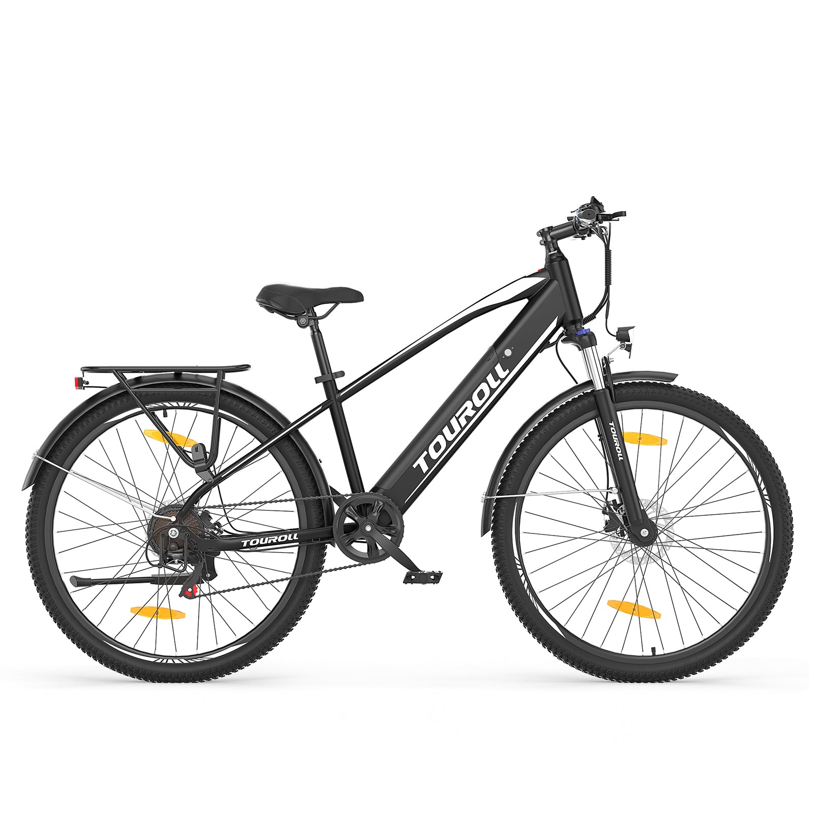 Touroll J1 Trekking Electric Bike