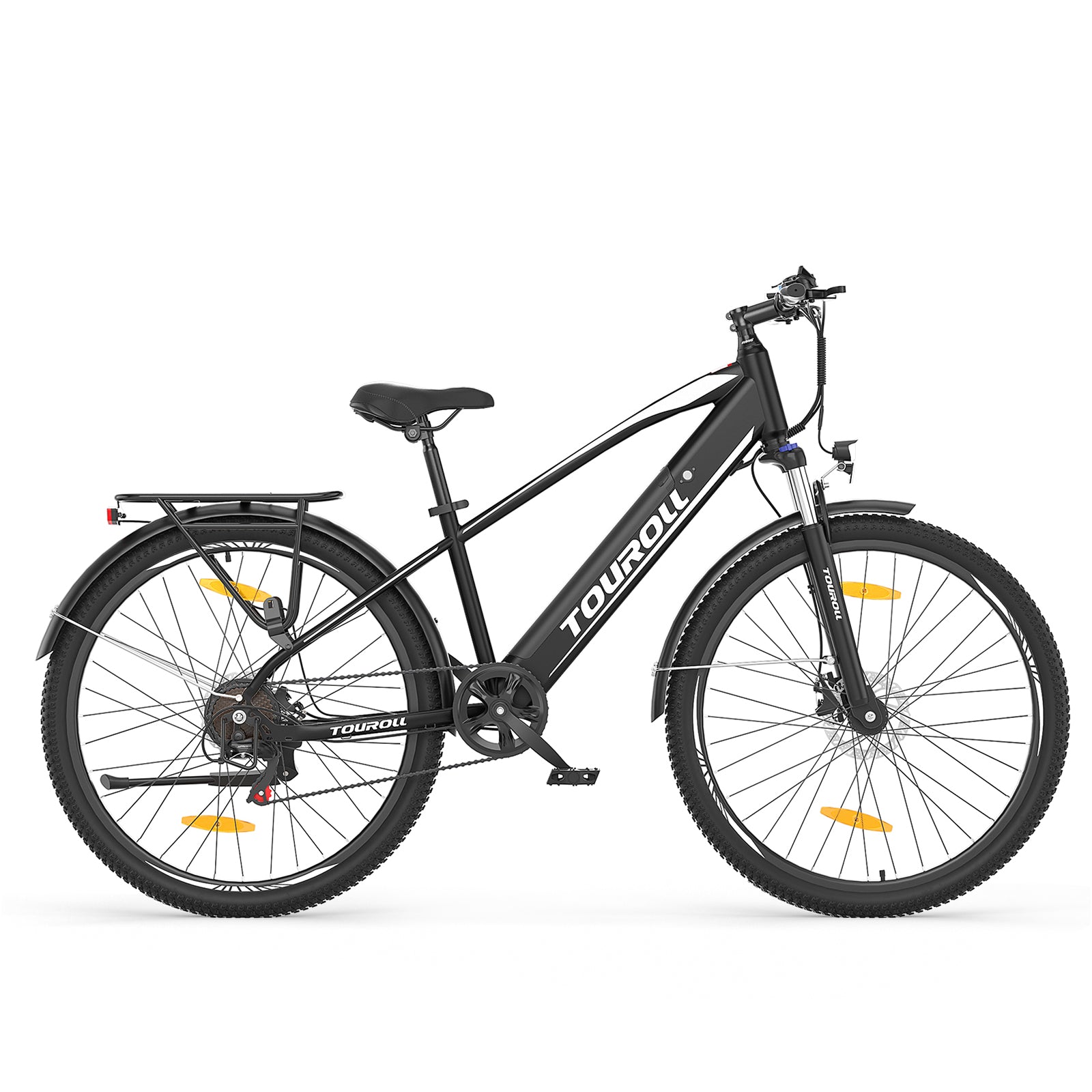 Touroll J1 Trekking Electric Bike