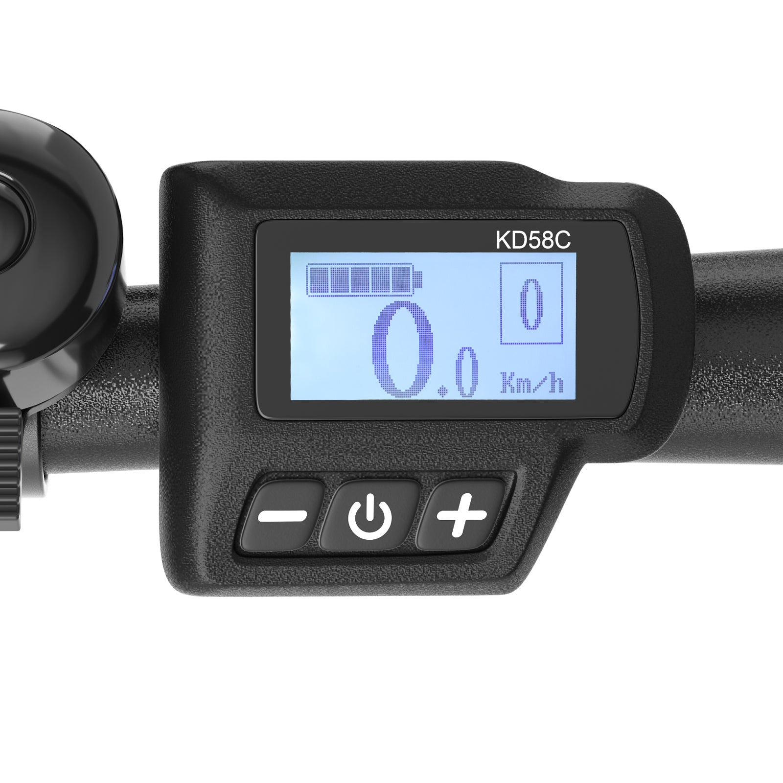 Touroll S1 Fat Electric Bike