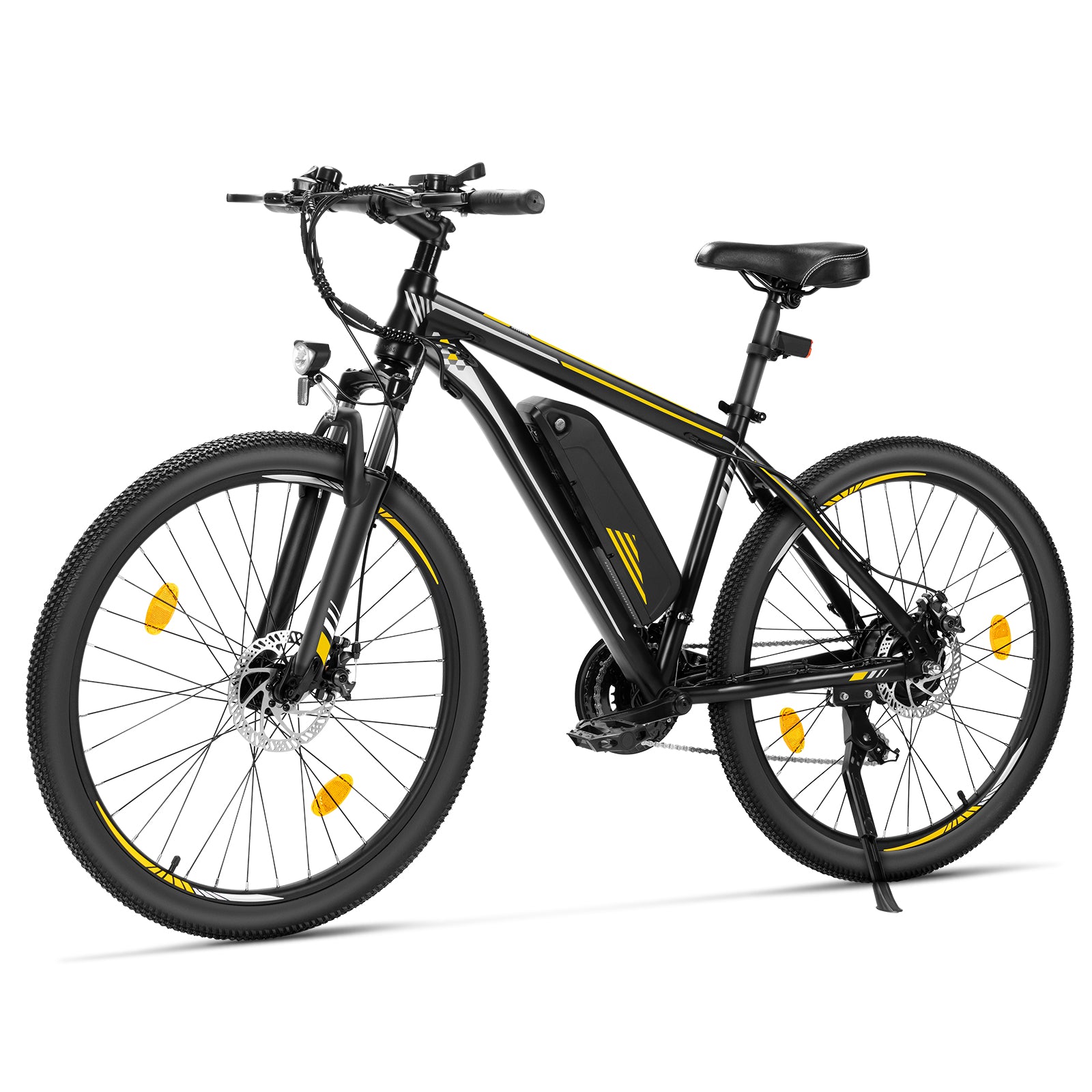 Touroll U1 Mountain Electric Bike